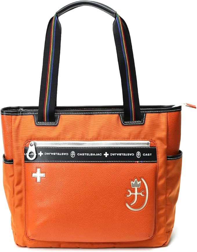 Amazon | [カステルバジャック] トートバッグ コネクト 083711